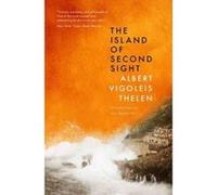 The Island of Second Sight - [Version Originale] Inconnu (Auteur)