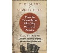 The Island of Seven Cities Paul Chiasson (Auteur)