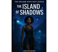 The Island of Shadows