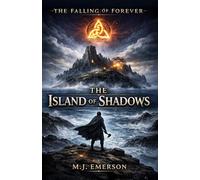 The Island of Shadows