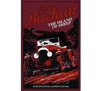 The Island of Sheep Buchan, John (Auteur)