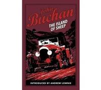 The Island of Sheep
