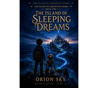 The Island of Sleeping Dreams