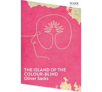The Island of the Colour-blind