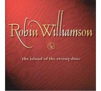 The Island of the Strong Door by Robin Williamson