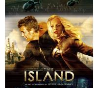 MILAN – The Island [Original Score]