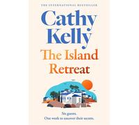 The Island Retreat - Cathy Kelly - Harpercollins - ebook (ePub) - Livre
