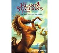 The Island Stallion's Fury, Black Stallion Series Walter Farley (Auteur)