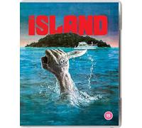 The Island (Std.) [Blu-ray] [Region B]
