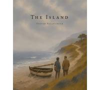 The Island - Steven Palanchuck - Auto-Édition - ebook (ePub) - Livre