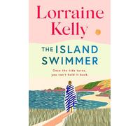 Orion – The Island Swimmer
