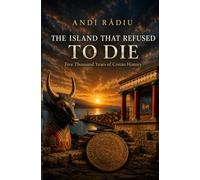 The Island That Refused to Die: Five Thousand Years of Cretan History