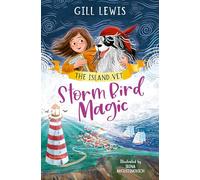 The Island Vet: Storm Bird Magic (5)
