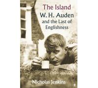 The Island: W. H. Auden and the Last of Englishness