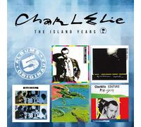 The Island Years