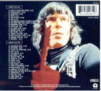 The Island Years - Anthology