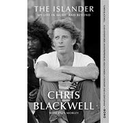 The Islander: My Life in Music and Beyond