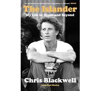 The Islander: My Life in Music and Beyond