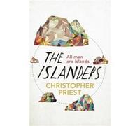 The Islanders Priest, Christopher (Auteur)