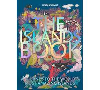 The Islands Book - 1ed - Anglais