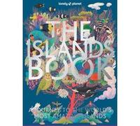 The Islands Book - 1ed - Anglais