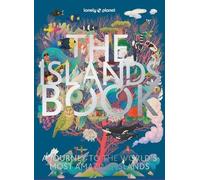The Islands Book - 1ed - Anglais