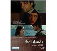 The Islands [DVD]