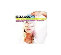 Various Mielsch – Diverse Pop Ibiza 2007 (The Islands Essentials) – Import