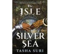 The Isle In The Silver Sea