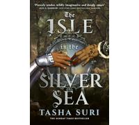 The Isle in the Silver Sea