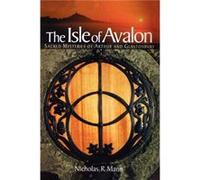 L'île d'Avalon – Mystères sacrés d'Arthur et du Glastonbury Tor – Parlux