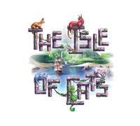 The Isle Of Cats (Anglais)