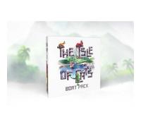 The Isle of Cats: Boat Pack