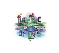 The Isle of Cats (Steam Account)