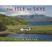 The Isle of Skye (Mini Portfolio)