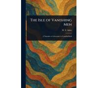 The Isle of Vanishing Men