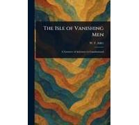 The Isle Of Vanishing Men