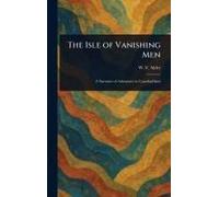 The Isle Of Vanishing Men