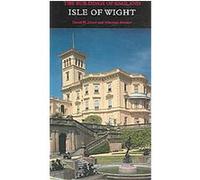 The Isle of Wight, Pevsner Architectural Guides David Lloyd, Nikolaus Pevsner (Auteur)