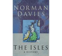 The Isles: A History