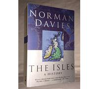 The Isles: A History