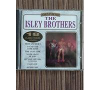 The Isley Brothers