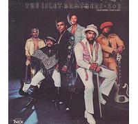 The Isley Brothers - 3 + 3