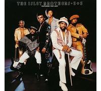 The Isley Brothers - 3+3 [Import]