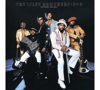 ISLEY BROTHERS - 3+3 [Remastered] [Bonus Track]