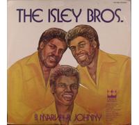 The Isley Brothers And Marvin & Johnny