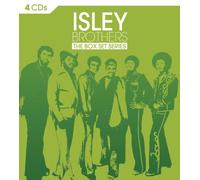The Isley Brothers - Box Set Series