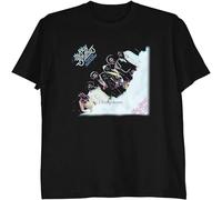 The Isley Brothers Fight The Power 1975 Shirt Long Sleeve Crewneck for Youth Kids Men Women Manches Courtes(Large)