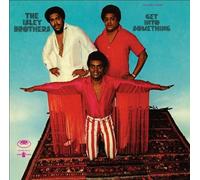 The Isley Brothers - Get Into Something