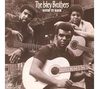 Isley Brothers - Givin' It Back -Coloured-